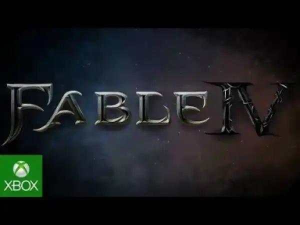 Video: Fable IV - Announcement Teaser Trailer – Xbox One Exclusive [FM]